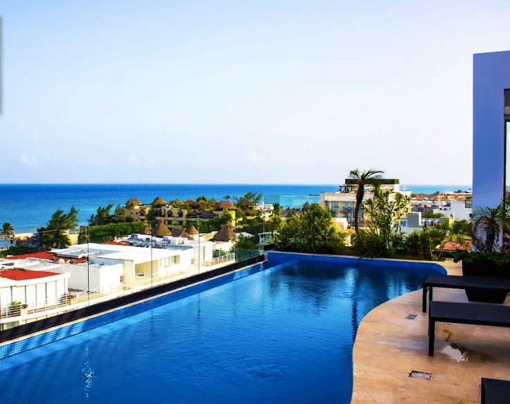 ¿Sigue siendo rentable la renta vacacional en Playa del Carmen en 2026?