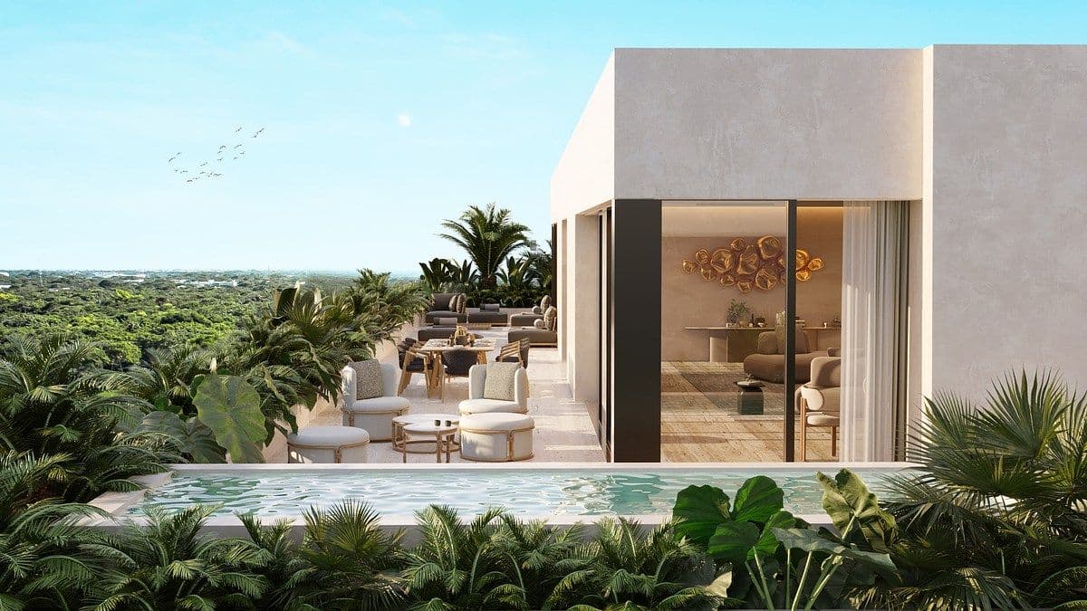 Branded Residences in Mexico in 2026: What the Industry Says and What We See in Playa del Carmen